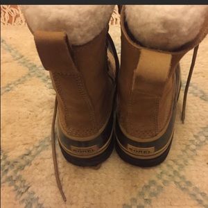 Sorel Boots